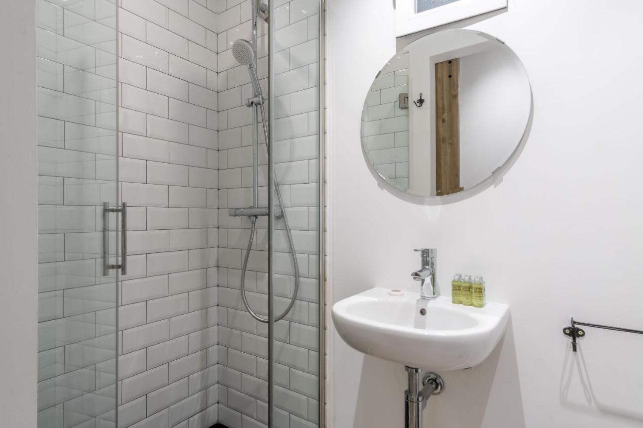 Apartamento Cozy - 2 Bedrooms- 2 Bathrooms- Colon Madrid